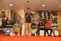 Abhimanyudu Movie Press Meet